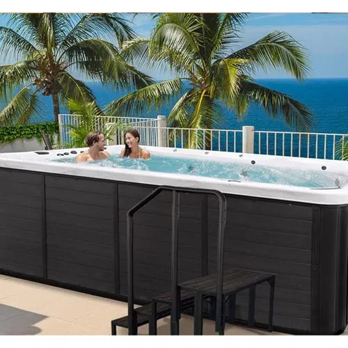 Swimspa hot tubs for sale in Johnston